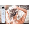 Shower Shampoo Hair & Body Wash (Wild Rose)