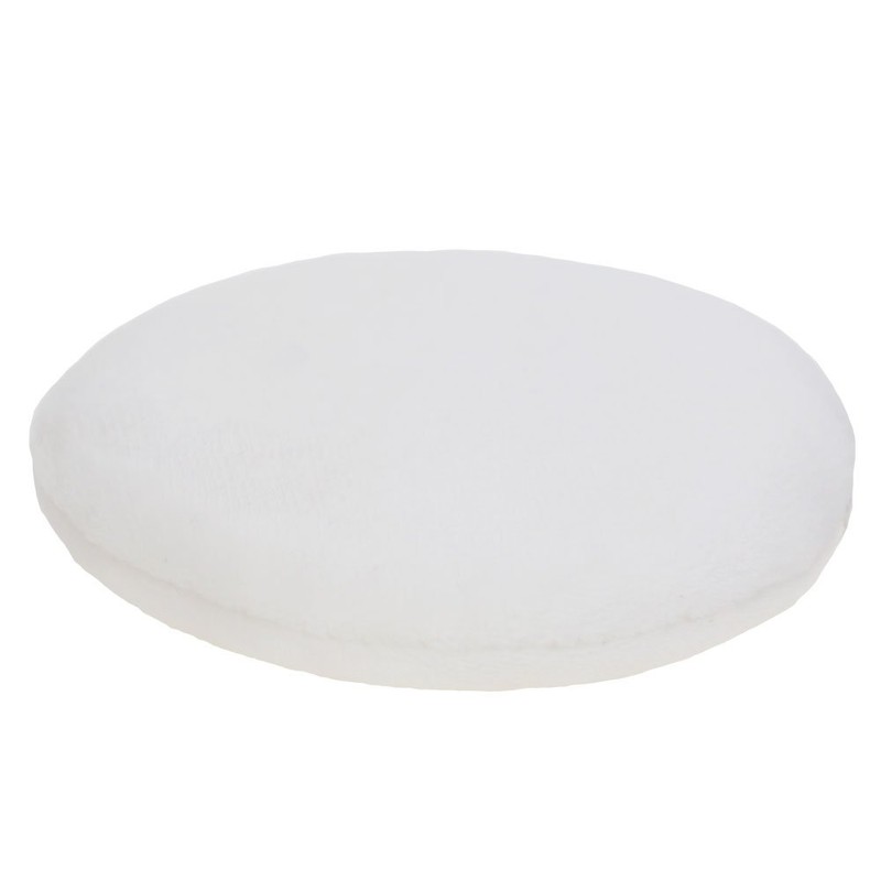 Topwon 4'' Large Loose powder Puff Large Body Puff W