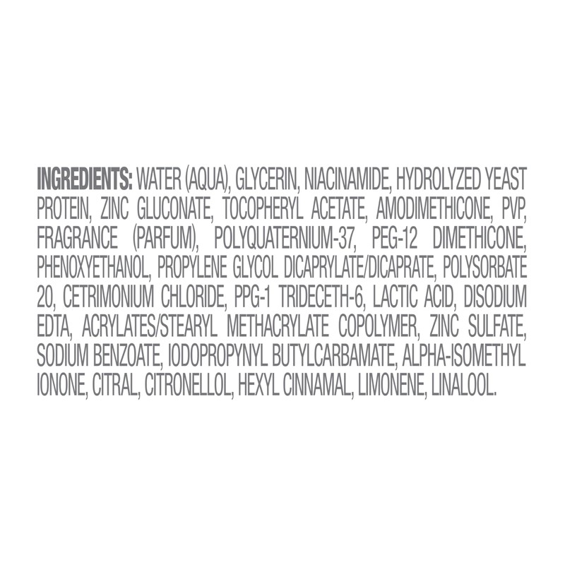 Dove Derma Scalp Density Boost 3-in-1 Scalp Serum 1 ct