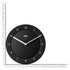 Braun Classic Analogue Wall Clock with Quiet Quartz Movement, Easy