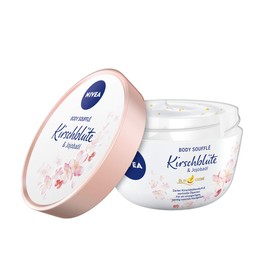 Nivea Body Soufflé W2