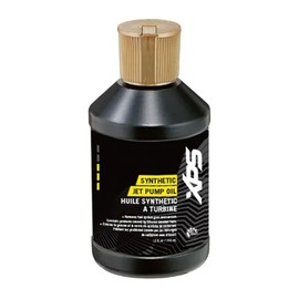 Sea-Doo New OEM, 6 Fl. Oz. (178 ml) Synthetic Jet Pump Oil, 293600011 779221