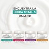 L'Oreal Paris, Crema Aclarante Fps17 Hidra Total 5 Anti-Manchas, 50Ml