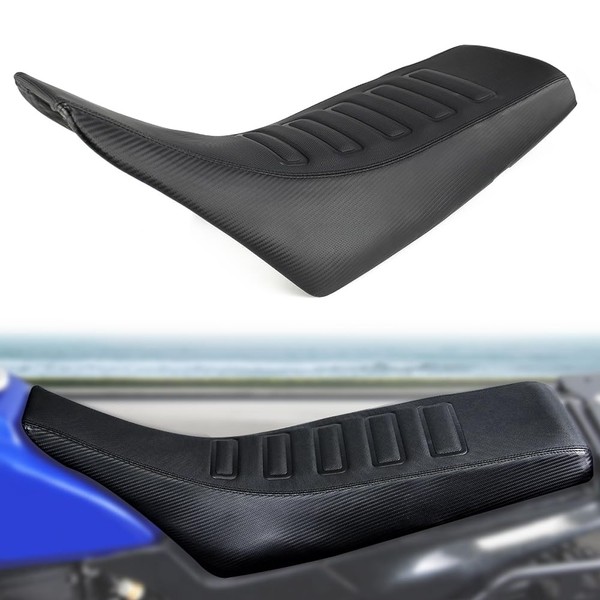 Mantt Anti Slip Seat Cover Fit for TW200 2024 2023