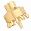Garden Water Fountain Spray Nozzle Landscape Nozzle Sprinkler Spray Head
