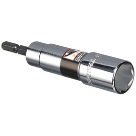 TRUSCO(トラスコ) 電動ドライバーソケット 16mm TEF-16