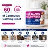 Cat Pheromones Calming Diffuser Gel, No Plug Required, Composure for