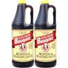 Kitchen Bouquet Browning and Seasoning Sauce, 32 Ounce (Pack of