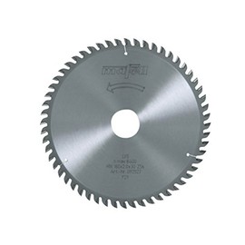 Saw Blade HM 180 x 1.2/2.0 x 30 mm, Z56, WZ, Beveled