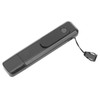1080P Clip On Wearable Video Camera Portable USB HD Voice