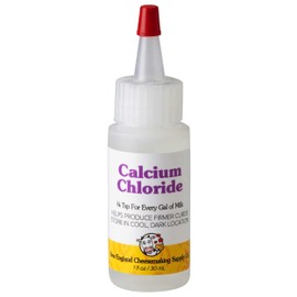 Calcium Chloride (1 ounce)