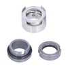 Shaft Seal M7N‑25 Industrial Mechanical Pool Water Pump Sealing Replacement