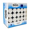 Hyoola Tea Lights Candles - 300 Bulk Candles Pack -