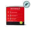 Wawa Mild Roast Single Cup Coffee Pods, 12 Pods, 1