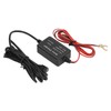 Dash Cam Hardwire Kit High Security 24h Surveillance for Mirror