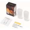 LOHAS Plug in Night Light, Dimmable LED Night Lights With