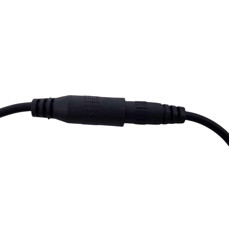 Dolphin Automotive 12v DC Power Extension Lead Male to Female