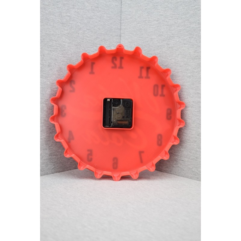 Bethesda Fallout Classic Nuka Cola Alarm Clock Vault Boy Alarm