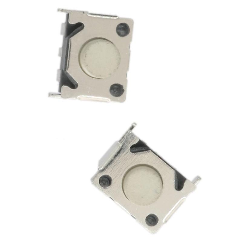 Replacement 2PCS Micro Switch Bumper Shoulder Trigger Button L1 R1