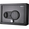 Barska Digital Keypad Security Safe Box – 0.15 Cu Ft