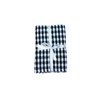 QUALITY HOME TEXTILES 100% CottonTerry Towelling Tea Towels with Hanging
