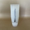 Ritz Carlton Frost Flex Tumblers (Set of 12) 16 oz