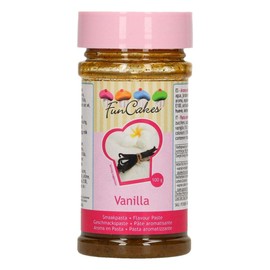 FunCakes Aroma – Vanilla – Pack of 1 (1 x 100 g)