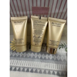 Estée Lauder 3 x ESTEE LAUDER Re-Nutriv Intensive Smoothing Hand Creme 1fl.oz/30ml Each