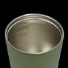 Fressko Reusable Cup Camino 12oz, Sage