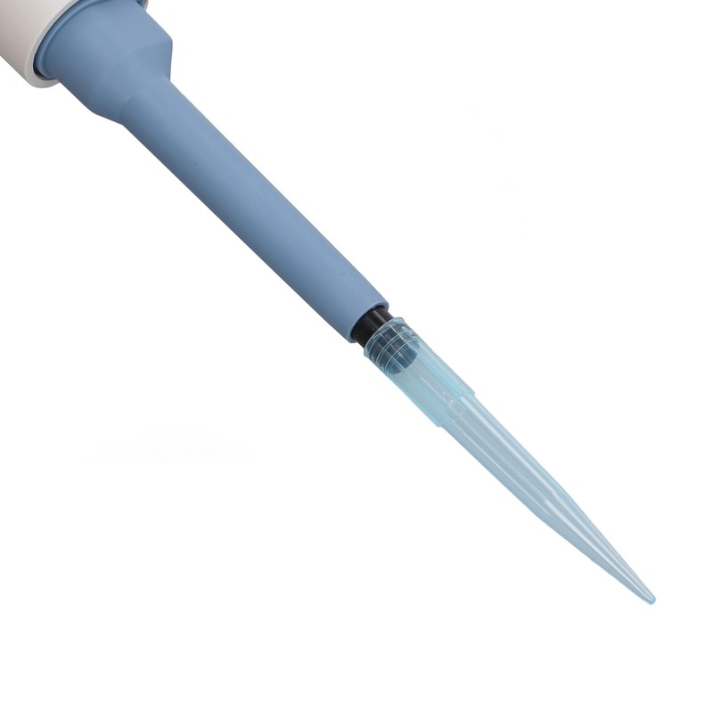 200 to 1000ul Digital Pipette High Accuracy Large Capacity Suction
