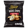 Stacy's Pita Chips Everything Bagel Chips 7 oz (Pack of