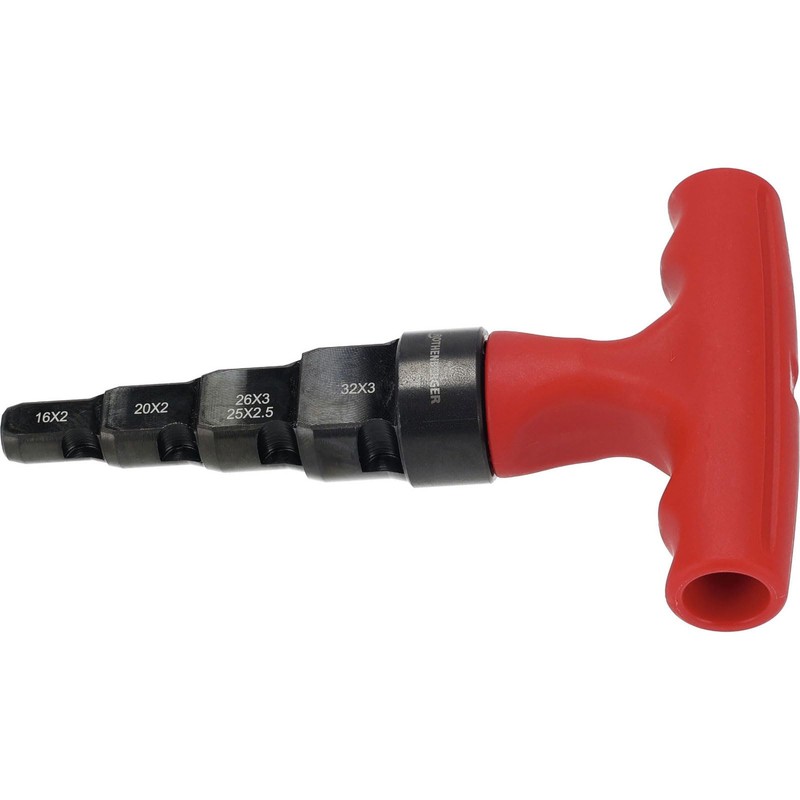 ROCALIBER S Tube Calibrator 16/20/25/26/32 mm