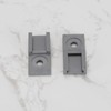 SG Store Pack of 20 Mounting Clips for Car Plug