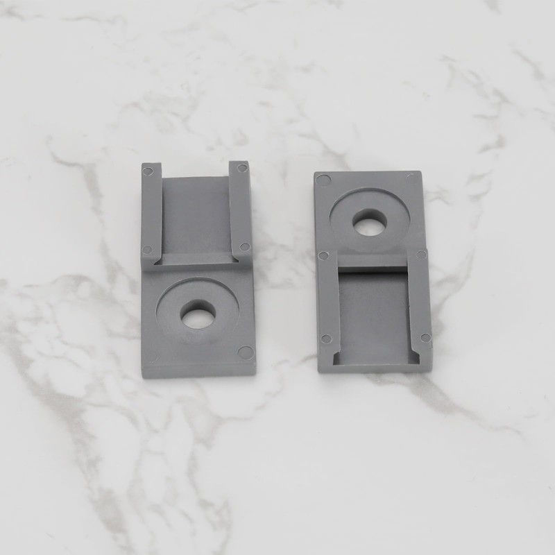 SG Store Pack of 20 Mounting Clips for Car Plug