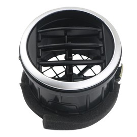 350Z AC Air Vent Deflector 68750-CF01E Compatible with Nissan 350Z Interior Door Panel Left Driver & Right Passenger Side