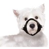 Flamingo Nylon Muzzle for Dogs 39-51cm Size XS (15cm)