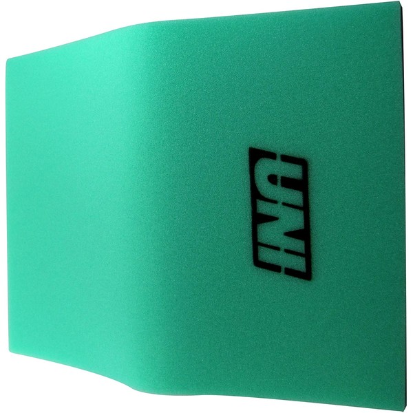 Uni Filter - BF-1 BF1 12" X 16" X 5/8" 65-PPI Green Fine Foam