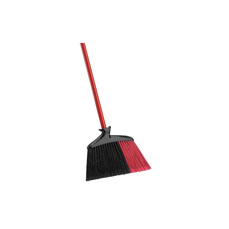 Libman 904 Indoor and Outdoor Angle Broom