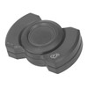 Fidget Slider Toy Portable Lightweight Ergonomic Multifunctional Rugged Relief Stress
