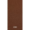 Bigman Sandpaper, Pack of 12 Sheets, Attachable to Electric Sanders,