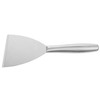 TEHAUX Stainless Steel Scraper Tool Multi Functional Flat Scraper Durable