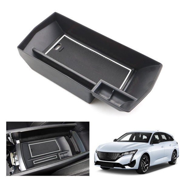 GAFAT GAFAT Kompatibel mit Peugeot 308 408/ 0pel Astra L/Citroe-n