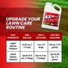 1 Gallon 4X Red Spray Dye - Makes 512 Gallons