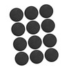 12pcs Button Cover Replace Mechanical Push Button Cover for Kailh
