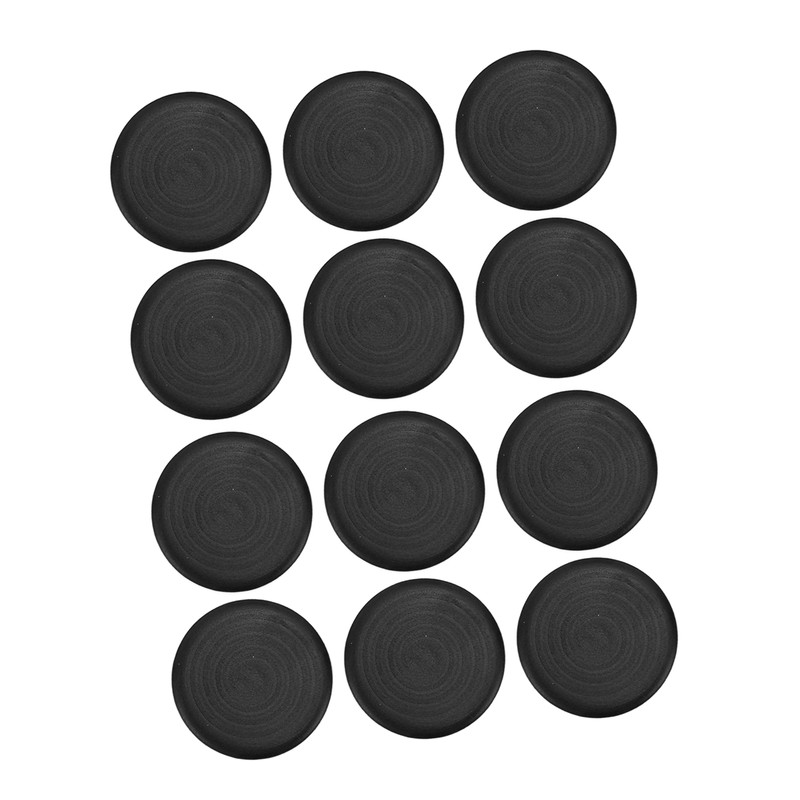 12pcs Button Cover Replace Mechanical Push Button Cover for Kailh