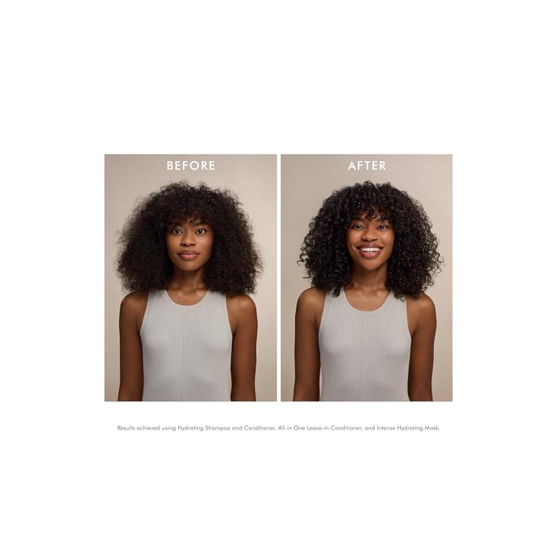 Moroccanoil Acondicionador Hidratante