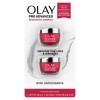OLAY PRO ADVANCED REGENERIST COMPLEX HYDRATING MOISTURIZER ANTI WRINKLE 2