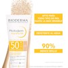 BIODERMA, Protector Solar, Photoderm Max Aquafluido Tono Claro, FPS50, Sensacin