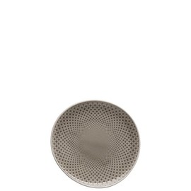 Rosenthal Junto Pearl Grey Flat Plate 16 cm