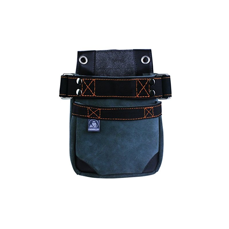 Owl Club Legend Plus Hybrid Black HB-552K